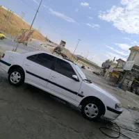 پارس دوگانه کارخانه 90 بدون رنگ و تک برگ. کلکسیونی