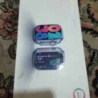 ساعت تمام هوشمند و هندزفری بلوتوثی|لوازم جانبی موبایل و تبلت|اهواز, شهرک دانشگاه|دیوار