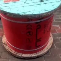 کابل 6×2مفتولی تمام مس خالص استاندارد لاله زار