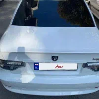 سورن پلاس ef|خودرو سواری و وانت|دورود, |دیوار