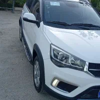 ایکس ۲۲ دنده فول آپشن|خودرو سواری و وانت|کردکوی, |دیوار