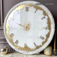 ساعتی که چشمهارو خیره نگه میداره|ساعت دیواری و تزئینی|تربت جام, شاد|دیوار