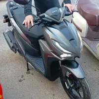 کویر ۱۵۰ / صفر کیلومتر / مدل اس ۲