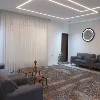اجاره ویلا باغ استخر سرپوشیده آب گرم|اجارهٔ کوتاه‌مدت ویلا و باغ|ماهدشت, |دیوار