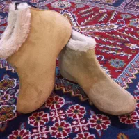 کفش شیک|کیف، کفش، کمربند|یاسوج, |دیوار