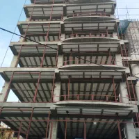 جوشکاری و نصب والپست و آسانسور