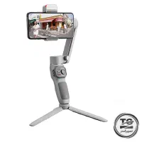 گیمبال موبایل ژیون مدل Tech Smooth-Q3 Zhyiun