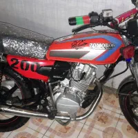 موتور200مدل 1400