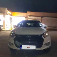 معاوضه جک اس فایو 5 نیو فیس فقط معاوضه