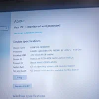 لب تاب ایسوس|رایانه همراه|رشت, بلوار گیلان|دیوار
