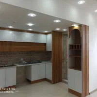 مسکن ملی 90متره طبقه دوم با پارکینگ و آسانسور|فروش آپارتمان|پارسآباد, |دیوار