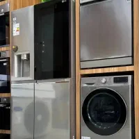 ساید الجی مدلX247*صدمدل تنوع *۴۰%* off|یخچال و فریزر|تهران, کرمان|دیوار