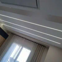 لاین نوری ۳ سانت  کنافی اقتصادی