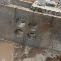 خدمات تخصصی کرگیری و برش بتن|خدمات پیشه و مهارت|اهواز, کیانپارس |دیوار