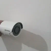 دوربین مداربسته هایک ویژن