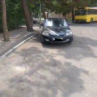 مزدا ۳۲۳ مشکی|خودرو سواری و وانت|تهران, تهرانسر مرکزی|دیوار