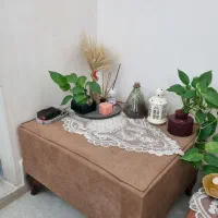 فروش مبل ده نفره|مبلمان خانگی و میز عسلی|بندر امام خمینی, |دیوار