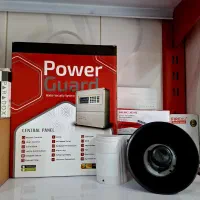 فروش و نصب دوربین ودزدگیر با تخفیفات باورنکردنی|دوربین مداربسته|نجف‌آباد, کشاورز|دیوار