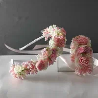 اکسسوری عروس|حراج|نسیم‌شهر, |دیوار