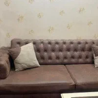 مبلمان راحتی|مبلمان خانگی و میز عسلی|مشهد, نیروی هوایی|دیوار