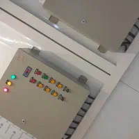 کندانسور سردخانه یخچال کمپرسور|ماشینآلات صنعتی|برخوار, |دیوار