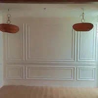 نصب قرنیز و ماربل شیت|خدمات پیشه و مهارت|اهواز, کوروش|دیوار