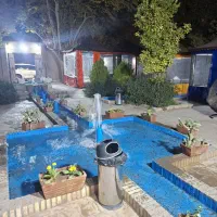 کمک اشپز ایرانی