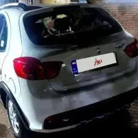 کوییک مدل 1404درحدصفر|خودرو سواری و وانت|مشهد, توس (بلوار توس)|دیوار