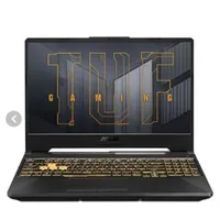 ASUS TUF Gaming F15 FX506H