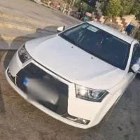 دنا پلاس ۶ دنده ef7p مدل ۱۴۰۳|خودرو سواری و وانت|یاسوج, |دیوار