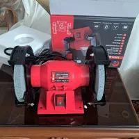 سنگ فرز رومیزی|ماشینآلات صنعتی|بیرجند, |دیوار