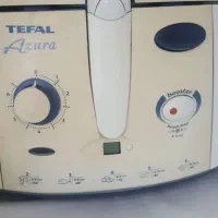سرخ کن تفال فرانسه