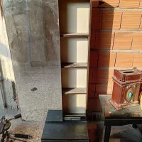 فروش کمدوکشو|جاکفشی، کمد، دراور|نکا, |دیوار