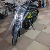 موتور QG300cc