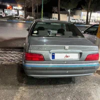 پارس TU5/1400|خودرو سواری و وانت|شاهینشهر, گزبرخوار|دیوار