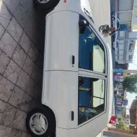 پراید ۹۹ درج یک بی رنک|خودرو سواری و وانت|لار, |دیوار