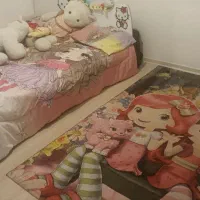 تخت کودک و نوجوان
