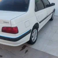 پارس مدل 94 دوگانه فابریک cng