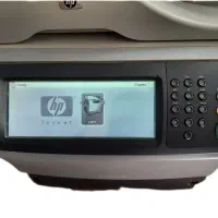 پرینتر و دستگاه کپی لیزری hp 4345 ژاپن|پرینتر، اسکنر، کپی، فکس|تهران, زعفرانیه|دیوار