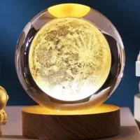 گوی کریستال