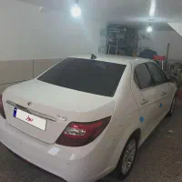 دناپلاس اپشنال تمام اتوماتیک مدل ۱۴۰۴|خودرو سواری و وانت|بروجرد, |دیوار