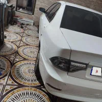 سمند سورن پلاس|خودرو سواری و وانت|بندر گناوه, |دیوار