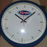 ساعت دیواری دومینو