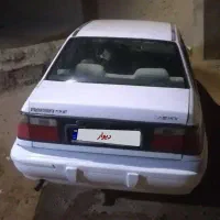 خودروی دووریسر