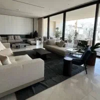 160متری با ویو‌بی‌نظیر در ساماینه (( آذرباد ))