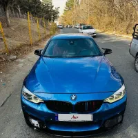 Bmw 428i کروک|خودرو سواری و وانت|تهران, تهرانپارس غربی|دیوار