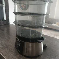 بخار پز جانسون آمریکایی اصل