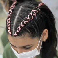 خدمات میکاپ شنیون تربت|خدمات آرایشگری و زیبایی|تربتحیدریه, کاشانی|دیوار