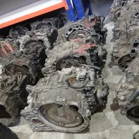 تعمیر گیربکس اتوماتیک چانگان اچسی کراس برلیانس