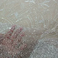 فروش پارچه مدل گردنبندی